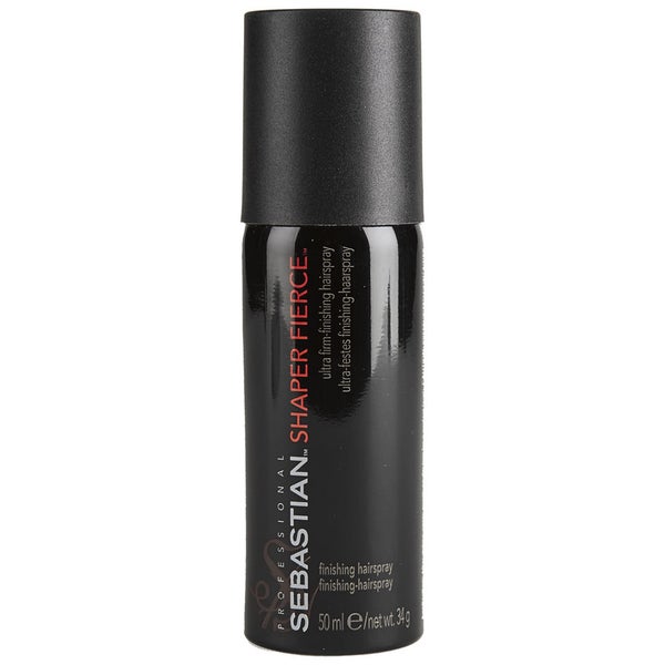 Sebastian Shaper Plus Hair Spray | Walgreens