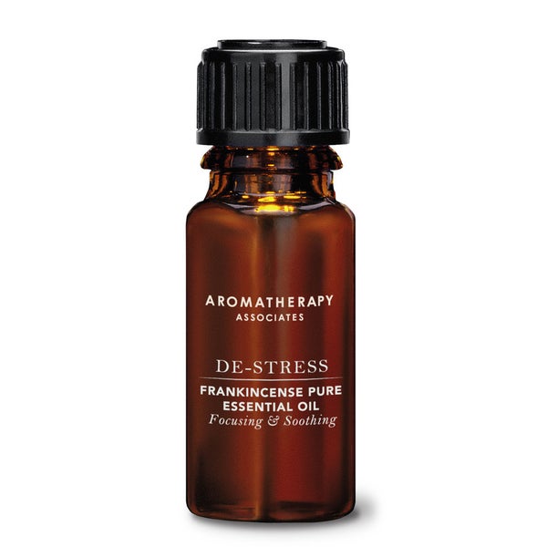 Aromatherapy Associates DeStress Pure Essential Oil Of Frankincense