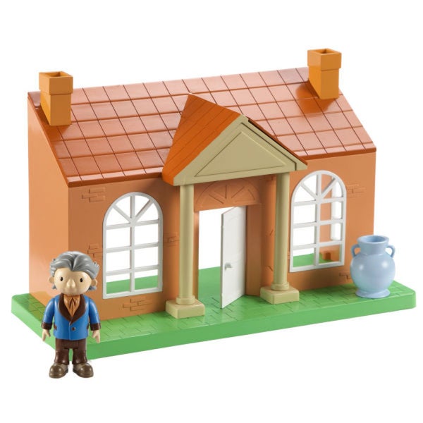 Bob The Builder Ready Steady Build Playset With Figure Museum Toys Bob The Builder Ready Steady Build Playset With Figure Museum Toys