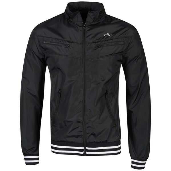 Atticus Men's Marley Jacket Black Mens Clothing Zavvi UK - Main Image