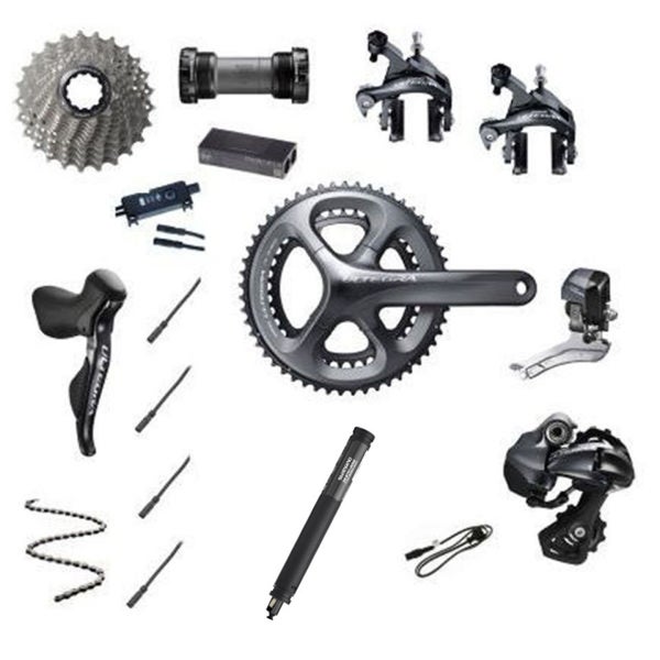 Ultegra rd 6870 cheap