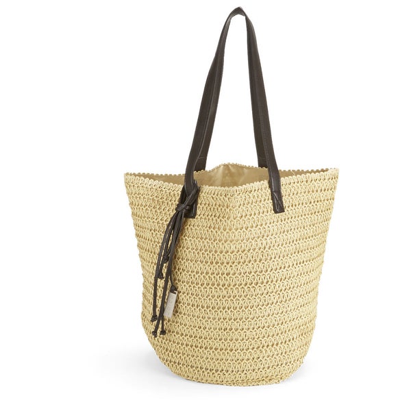 Joico Summer Beach Bag (Free Gift) - LOOKFANTASTIC