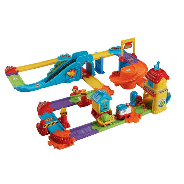 Toot toot motorised vehicles outlet