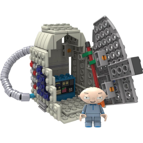 Knex family guy best sale