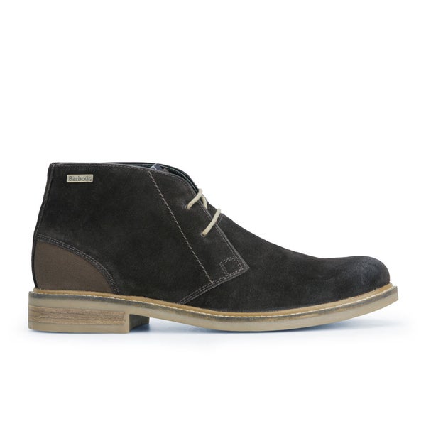 barbour chukka boots sale