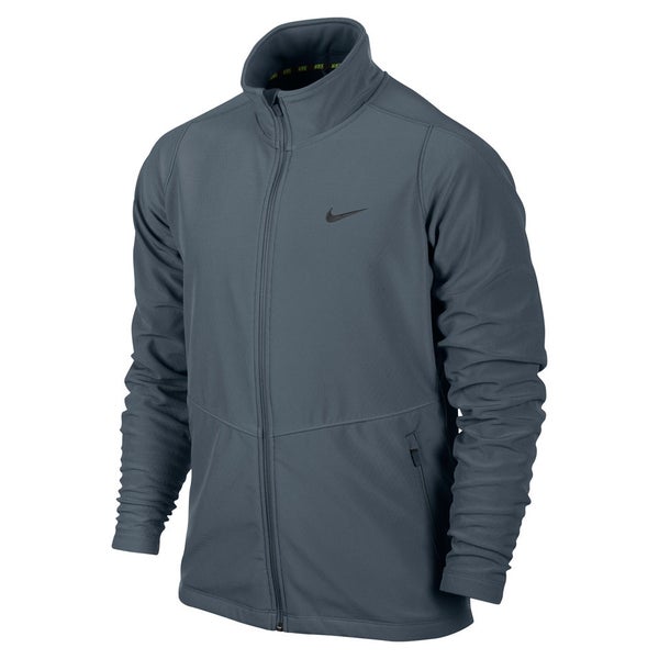 Nike Men's Max Soft Shell Jacket - Soft 