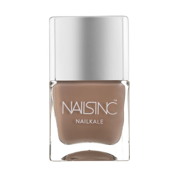 nails inc. Nailkale Montpelier Walk LOOKFANTASTIC