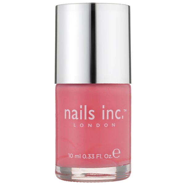 nails inc. Kensington Palace Gardens Polish LOOKFANTASTIC