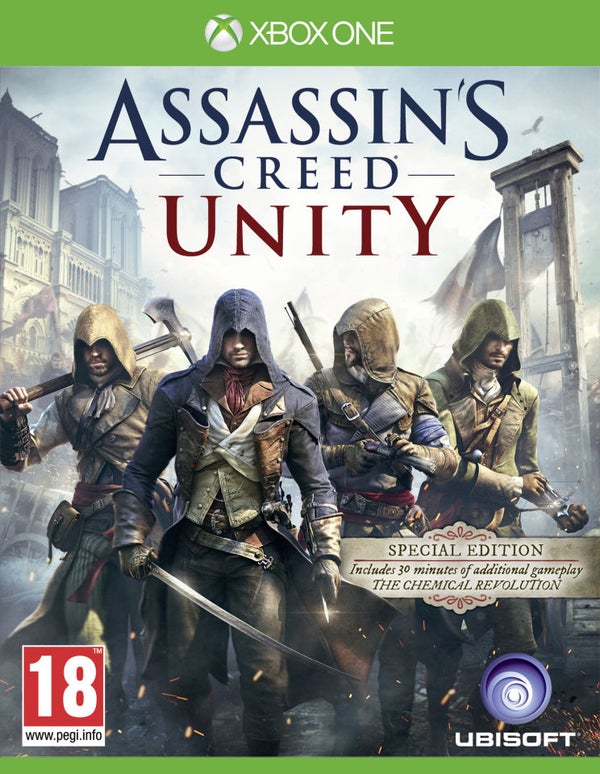 assassin
