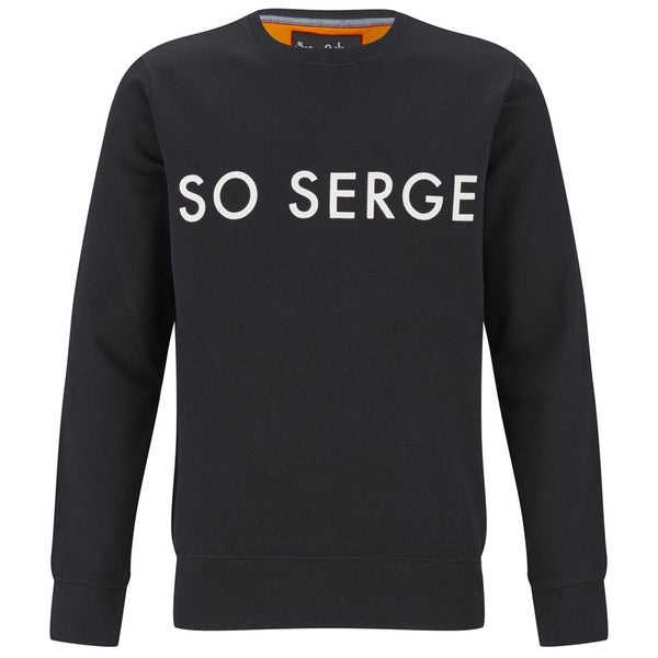 Serge sweatshirt sales