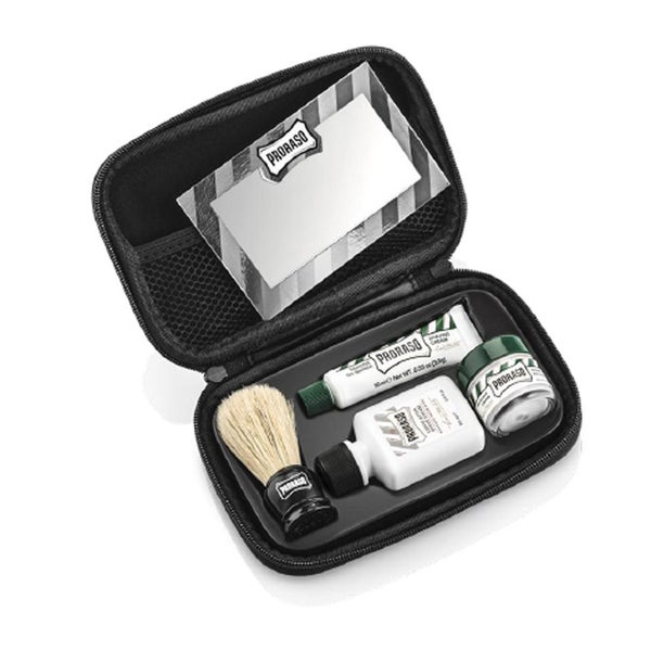 Proraso GWP Travel Shave Kit Buy Online Mankind