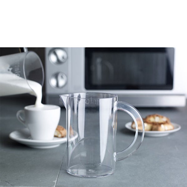 Aerolatte Milk Frothing Jug (Microwave Safe) IWOOT UK