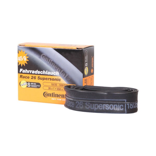 Continental Race Supersonic Road Inner Tube 650 x 1825mm 프로바이크킷 코리아