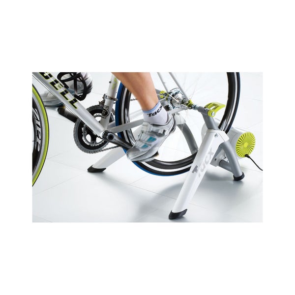 Tacx iVortex Virtual Reality Turbo Trainer ProBikeKit Canada