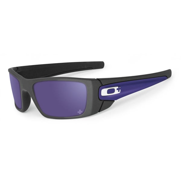 Oakley fuel cell infinite hero 2025