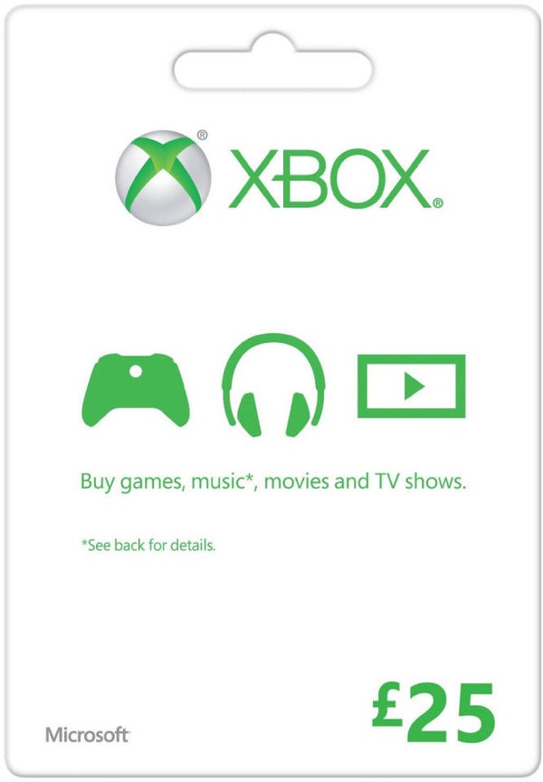Seagm xbox shop gift card