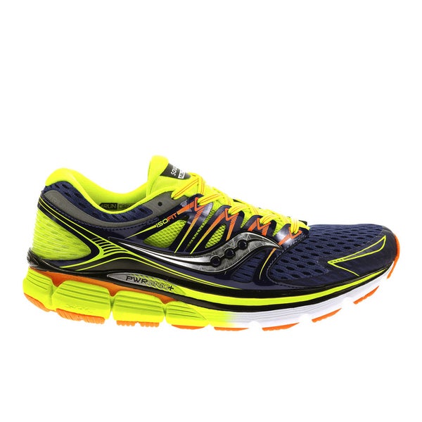 Saucony triumph outlet 2 yellow