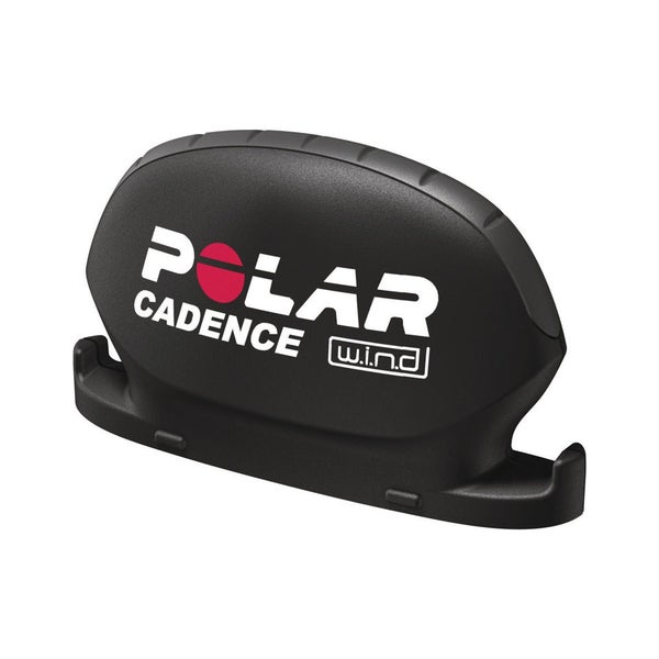 Polar cadence sensor wind online