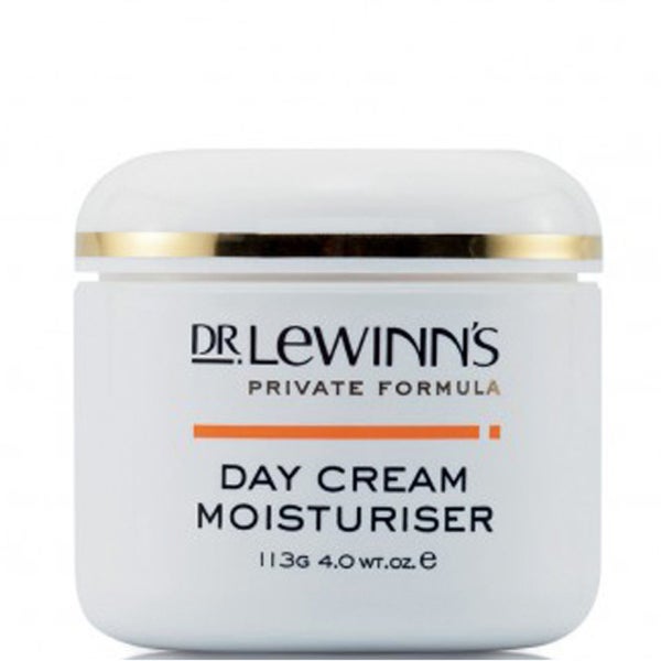 Dr. LeWinn