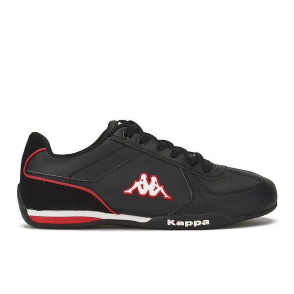 Kappa pesaro dlx trainers mens online