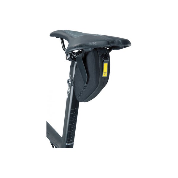 Topeak Dyna Wedge Saddlebag with Strap Small ProBikeKit Canada