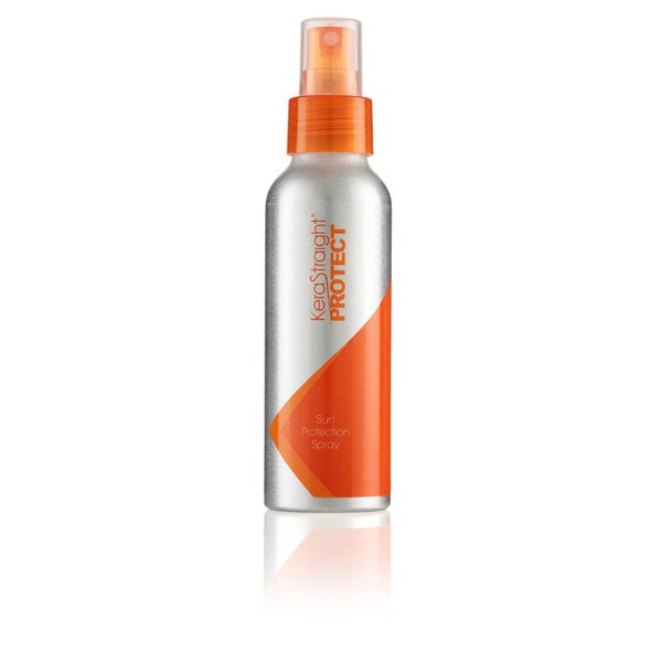 KeraStraight Protect Sun Protection Spray (125ml) LOOKFANTASTIC