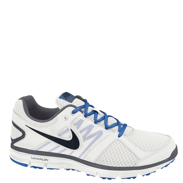 Nike Men s Lunar Forever 2 Summit Blue Clothing Zavvi Ireland