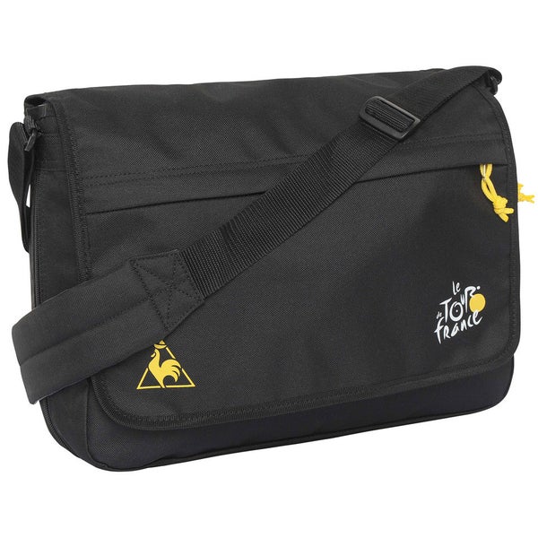Le coq sportif messenger bag Clearance