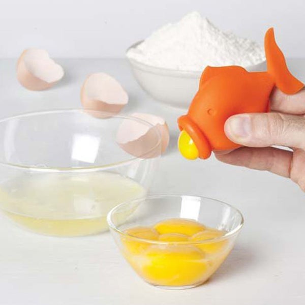 Yolkfish Egg Separator IWOOT UK