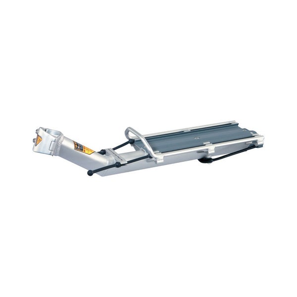 Topeak v deals type rack