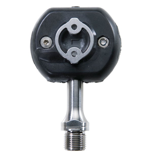 frog clipless pedals