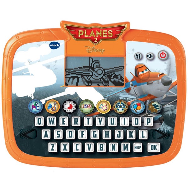 Vtech plane 2025