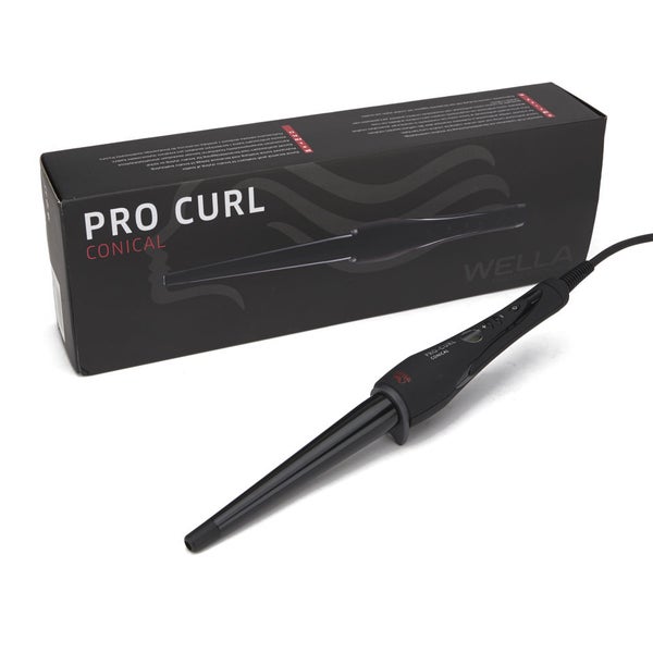 Wella curling on sale wand