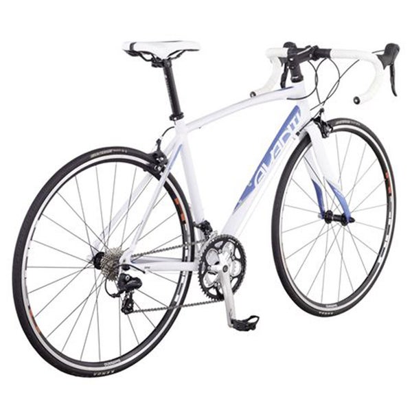 Avanti giro shop road bike