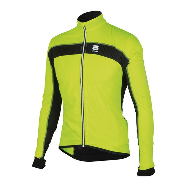 deze Verbetering Hoe dan ook Sportful Anakonda Shell Cycling Jacket | ProBikeKit.com