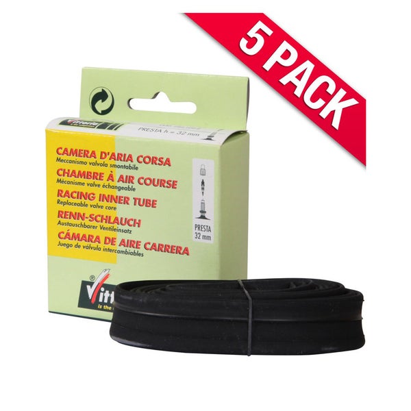 vittoria ultralite road inner tube