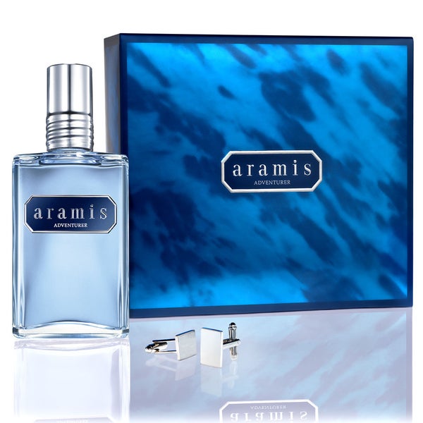 Aramis Adventurer Gift Set Lookfantastic UAE