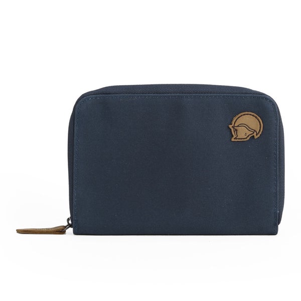 Fjallraven Passport Wallet Navy