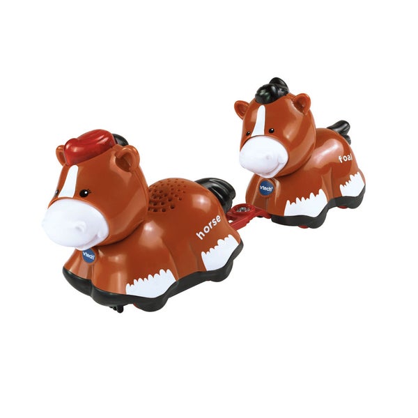 Vtech horse store
