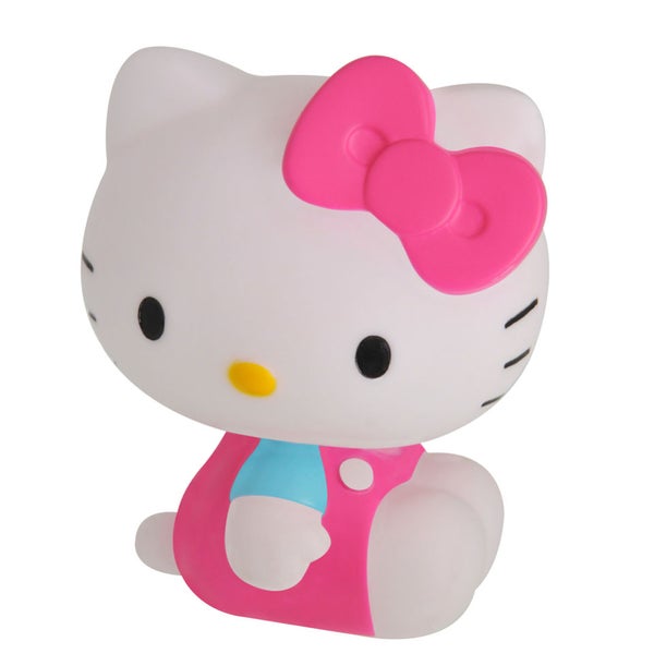 Hello kitty mood light hot sale