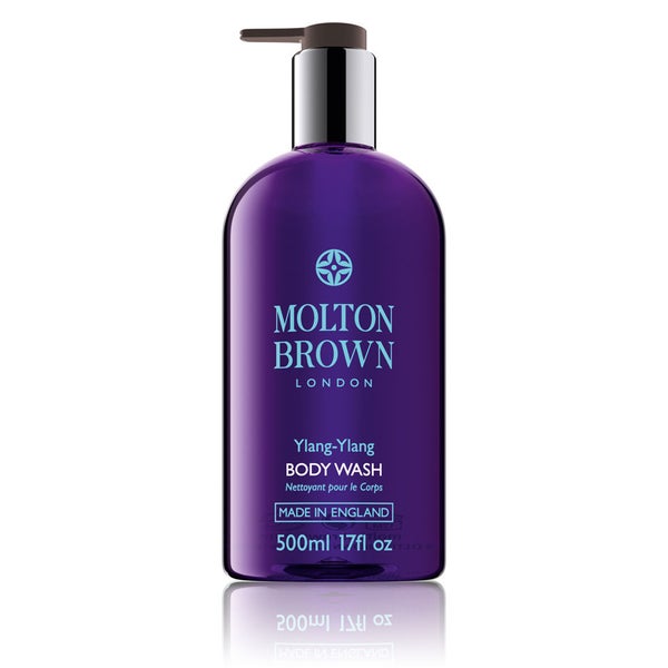 Molton Brown YlangYlang Wash 500ml Entrega GRÁTIS