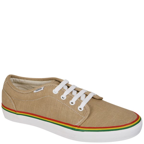 Vans canvas 106 vulcanized new arrivals