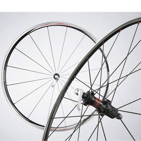 Shimano rs10 sale rear wheel