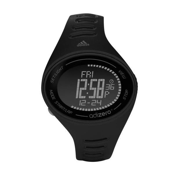 Adidas adizero watch hot sale