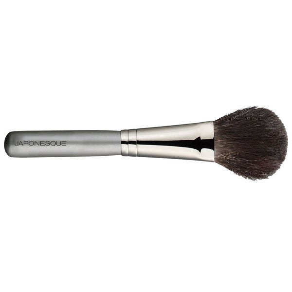 Japonesque Blush Travel Brush LOOKFANTASTIC