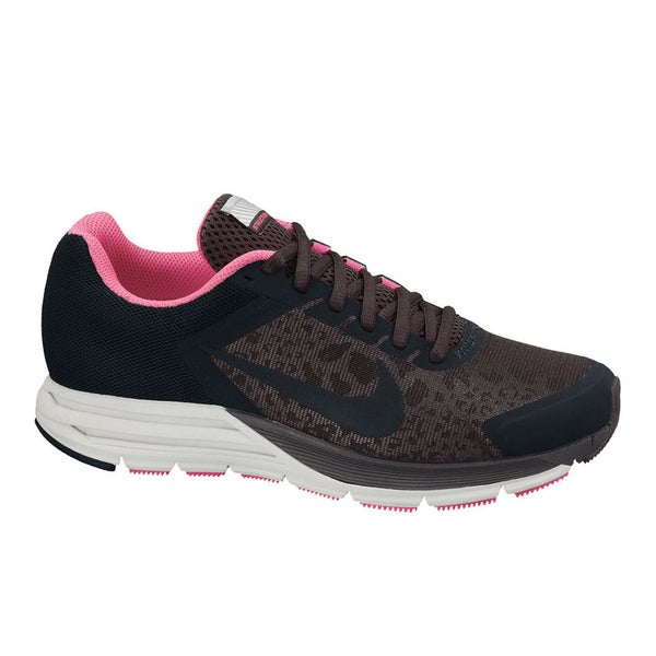 nike zoom structure 17 women's
