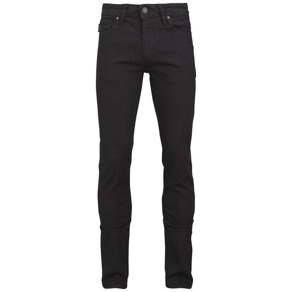 reguleren Kreet omverwerping Jack & Jones Men's Originals Ben Skinny Fit Jeans - Black Mens Clothing -  Zavvi US