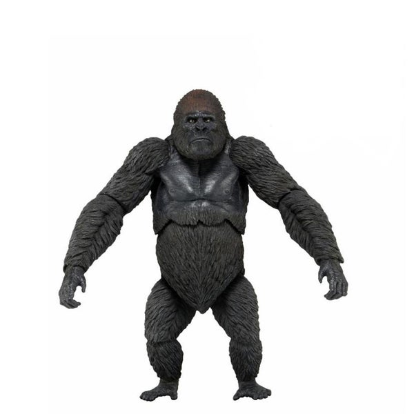 NECA Dawn of the Planet of the Apes Luca 7 Inch Action