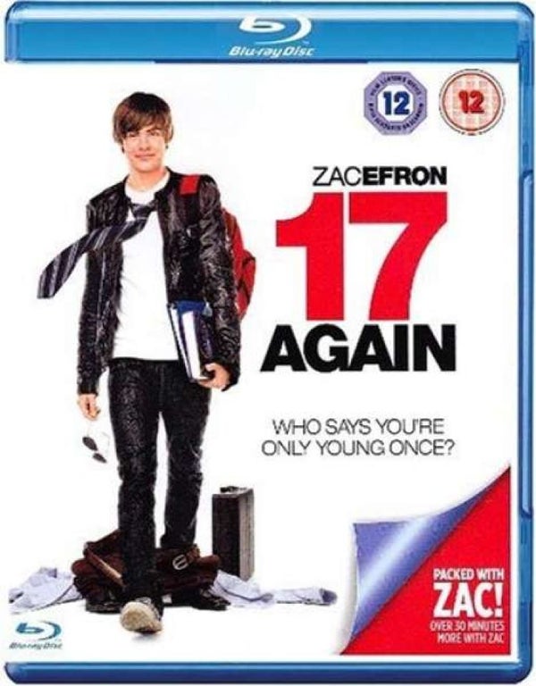 Who are you again