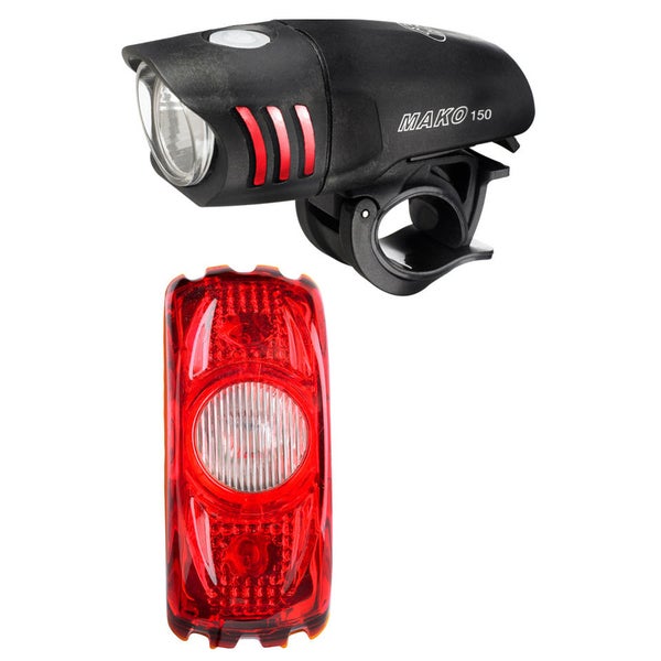 Mako 150 bike light best sale